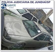 Vw em leilao em Campos do Jordão/SP