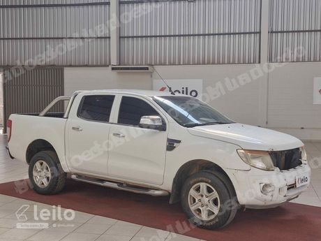 Ford em leilao em Taguatinga/DF
