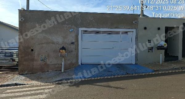 Casa em leilao em SP