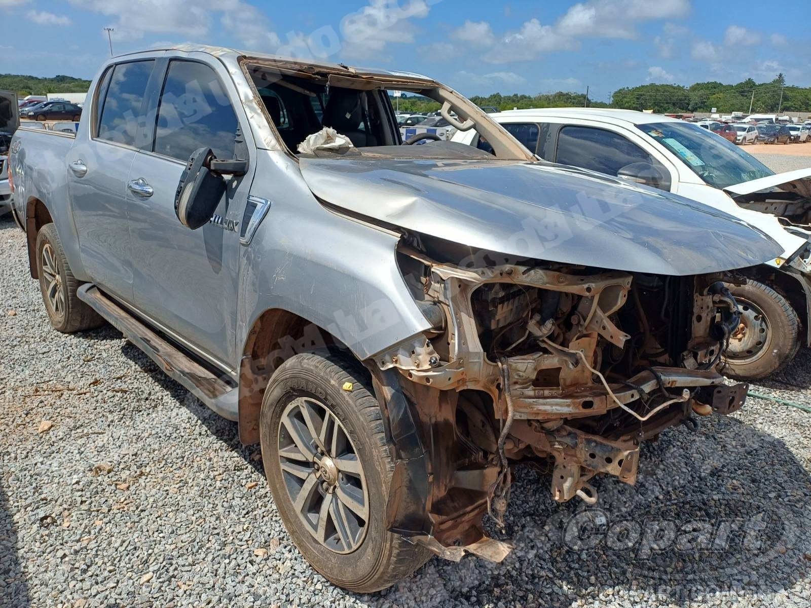 Lote em leilao em Eusébio/CE