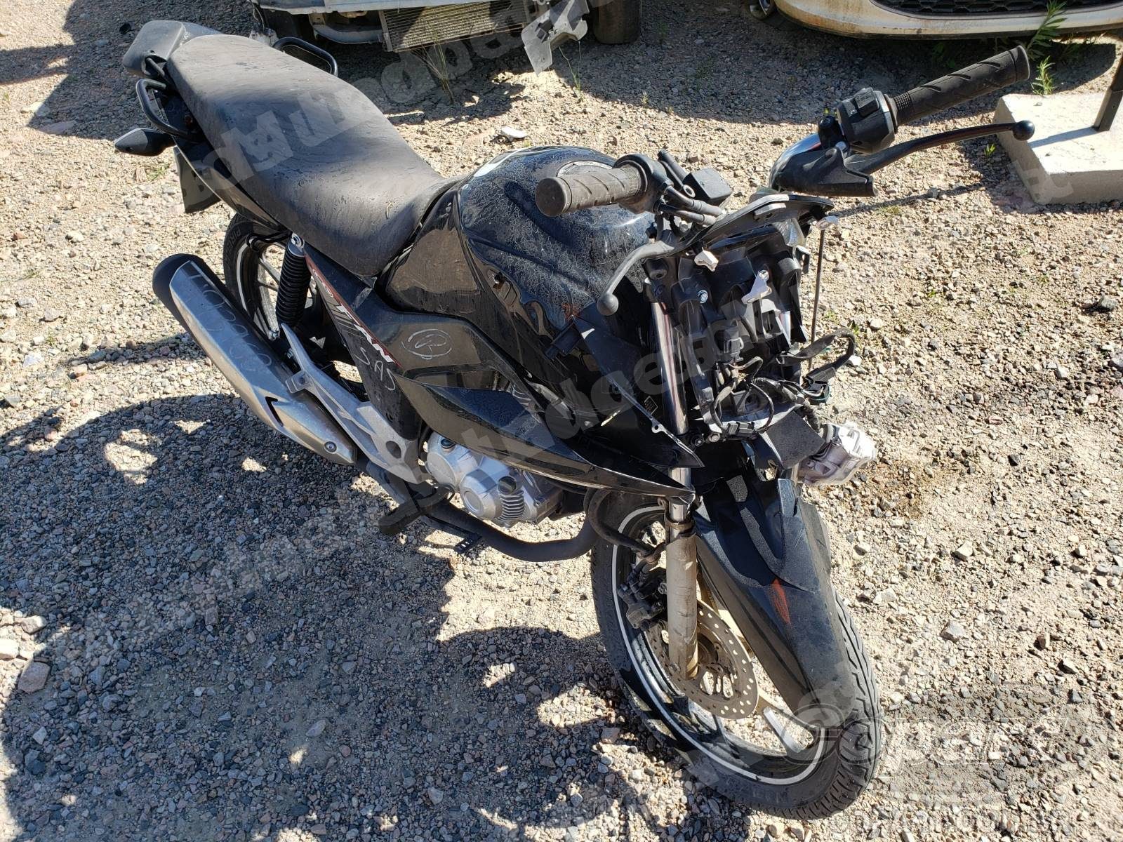 Terreno em leilao em Curitiba/PR