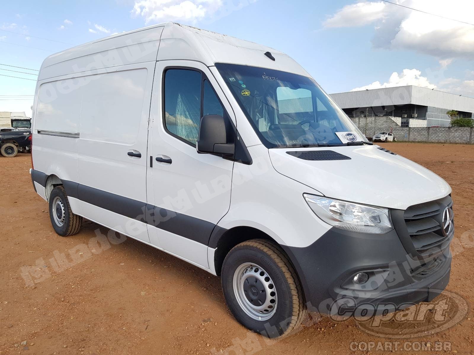 Lote em leilao em Goiânia/GO