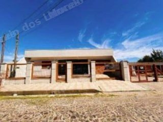 Casa de 143 m2 em leilão em Tramandaí/RS