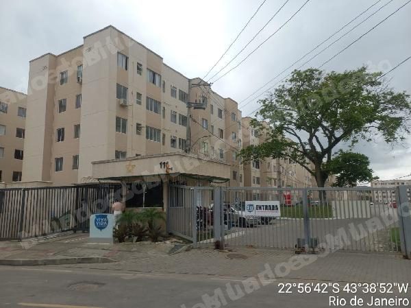 Apartamento em leilao em Rio de Janeiro/RJ