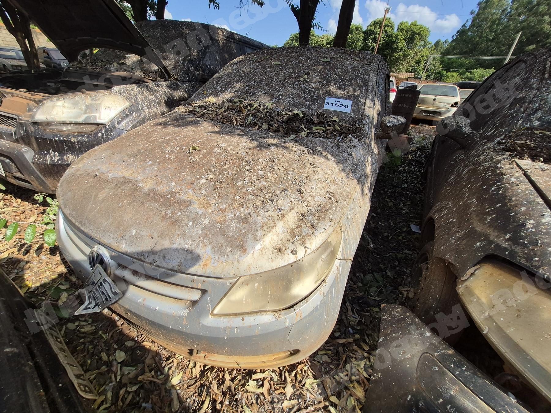 Vw em leilao em Brasil
