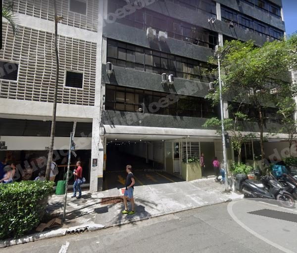 Lote em leilao em São Paulo/SP