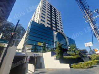 Imovel comercial em leilao em Santana de Parnaíba/SP
