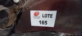 Honda - em leilao em Brasil - Lote 27