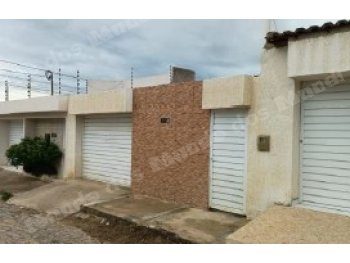 Imovel de 62 m2 em leilao em Santa Cruz do Capibaribe/PE