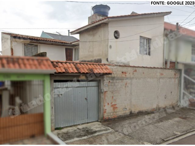 Terreno em leilao em Curitiba/PR