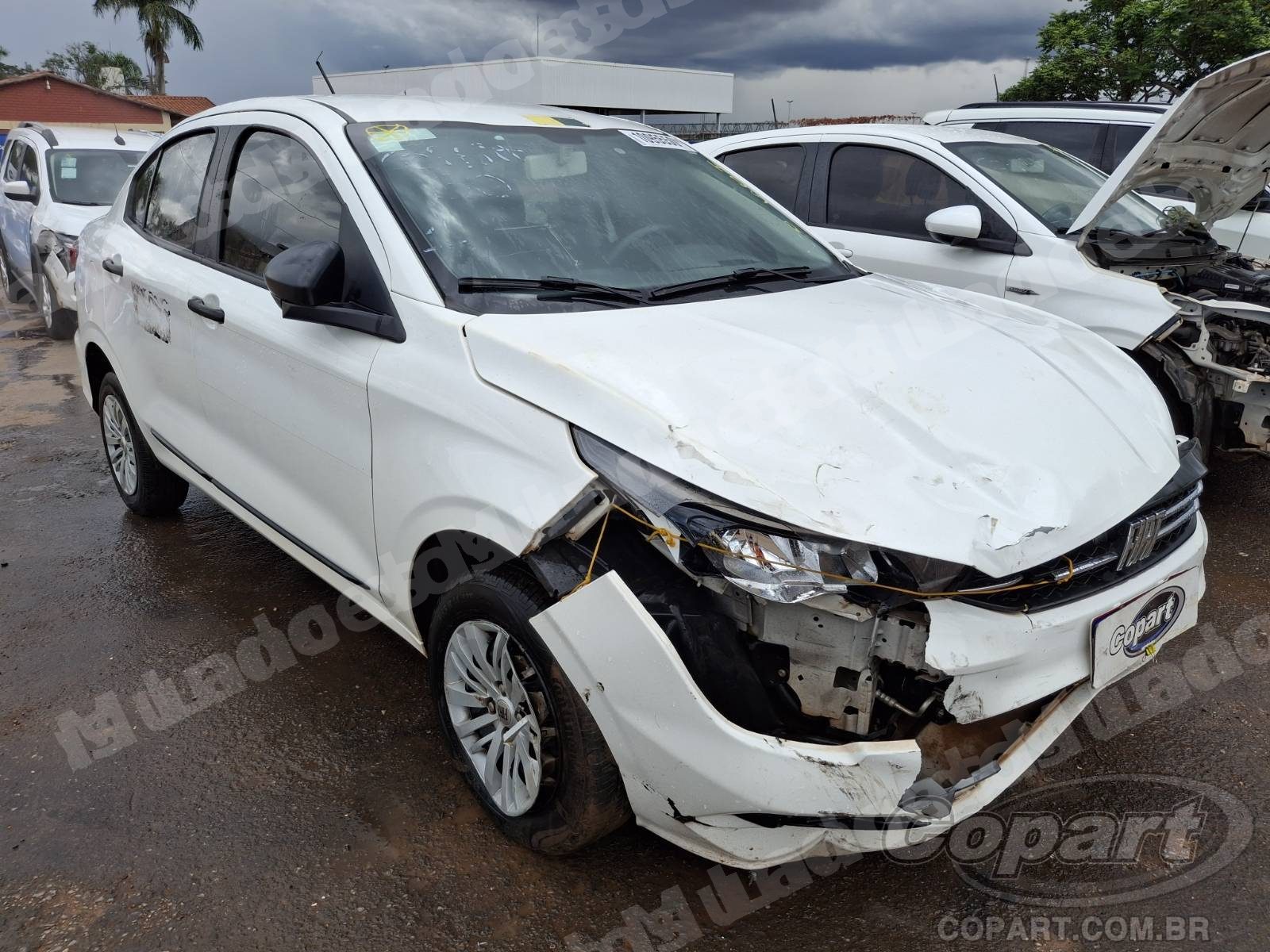 Lote em leilao em Goiânia/GO