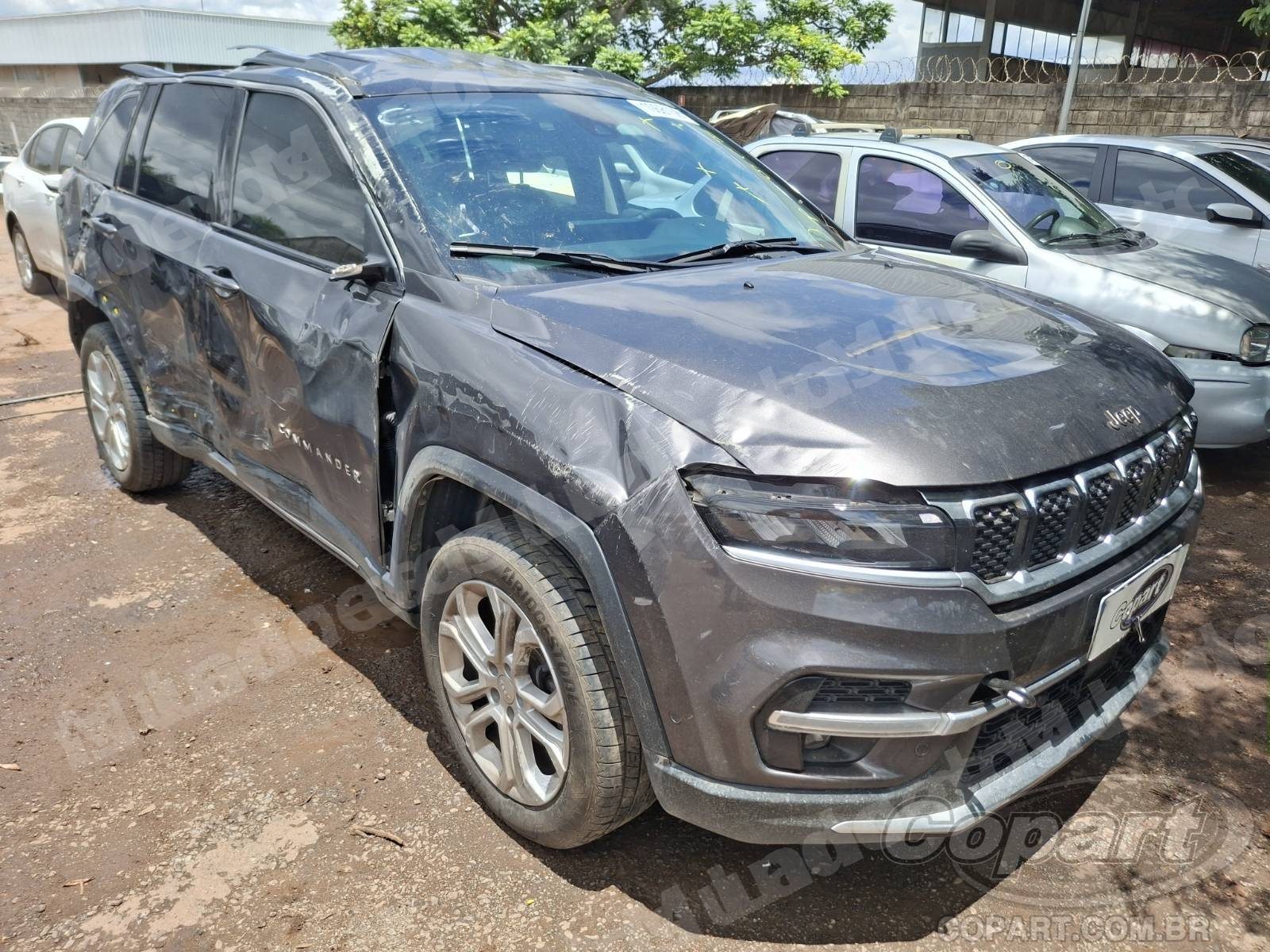 Lote em leilao em Goiânia/GO