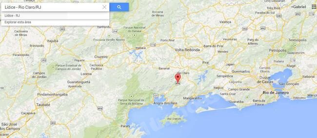 Imovel rural em leilao em Brasil