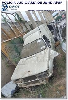 Fiat em leilao em Campos do Jordão/SP