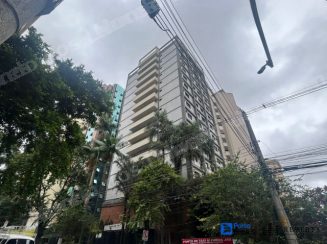 Apartamento em leilão em São Paulo/SP - Lote 293