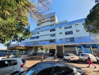 Imóvel em leilão em Brasília/DF - Lote 8