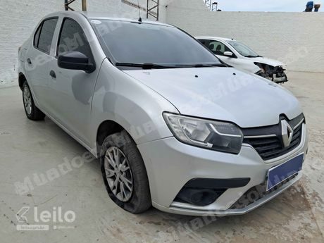 Renault em leilao em Eusébio/CE