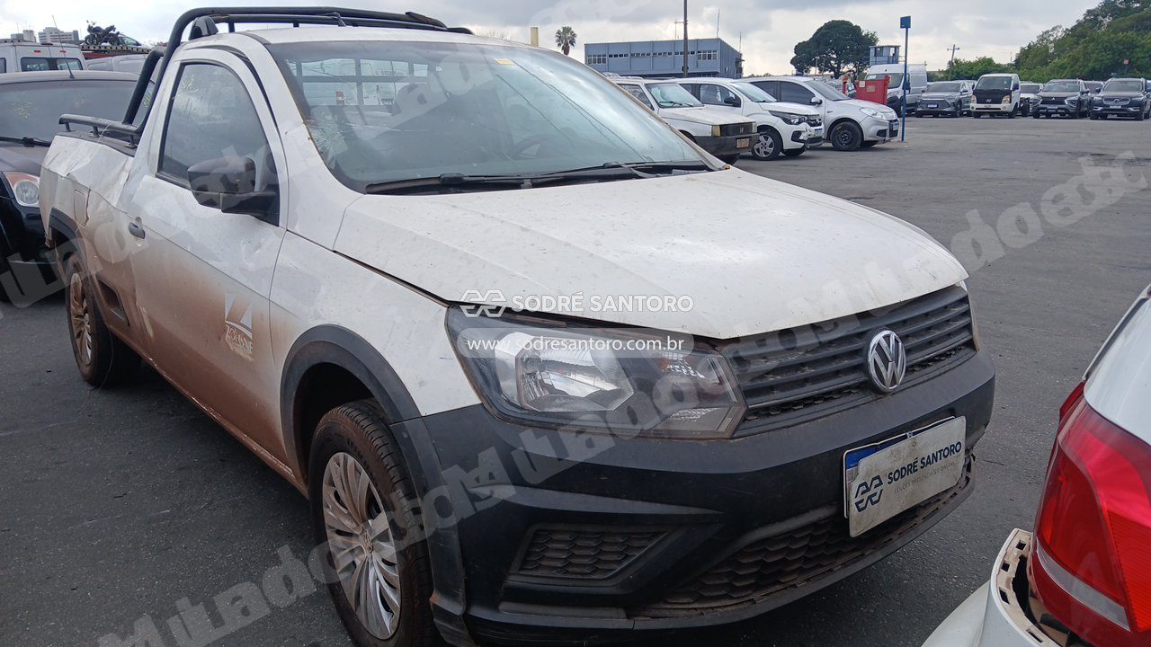 Vw em leilao em Brasil