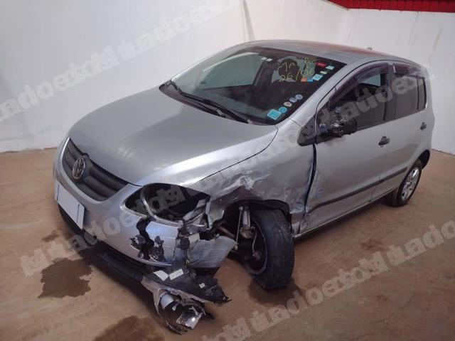 Volkswagen em leilao em Brasil