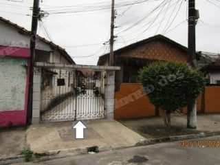 Casa em leilao em São Vicente/SP