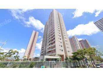 Imóvel em leilão em Fortaleza/CE - Lote 3