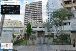 Apartamento em leilão em Campos dos Goytacazes/RJ - Lote 1