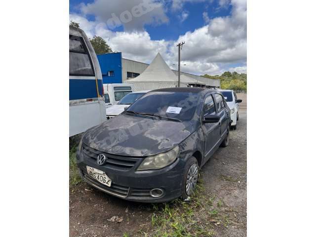 Vw em leilao em Brasil