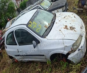Gm em leilao em Brasil