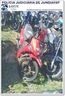 Veiculo em leilao em Campos do Jordão/SP