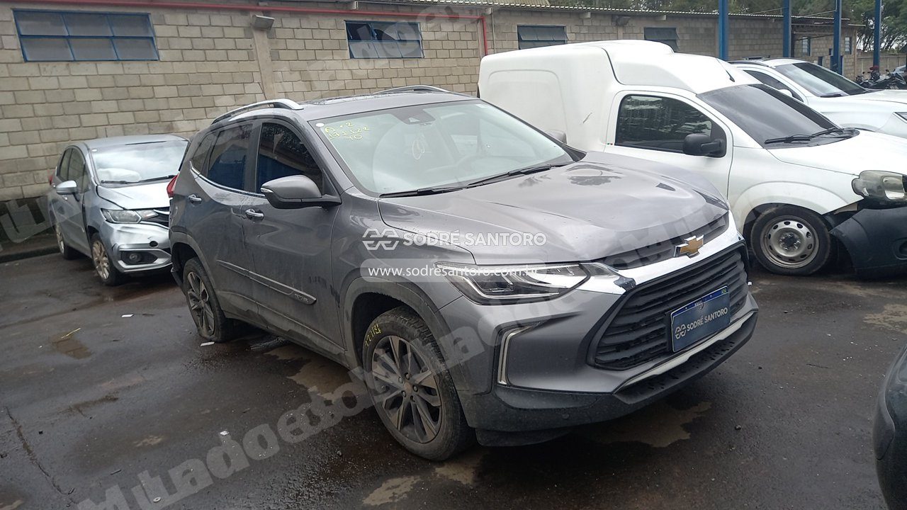 Chevrolet em leilao em Monte Mor/SP