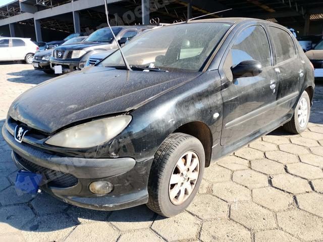 Peugeot 2008 em leilão em Brasil