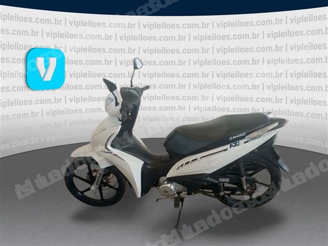 Carro 2024 em leilão em Caucaia/CE - Lote 1