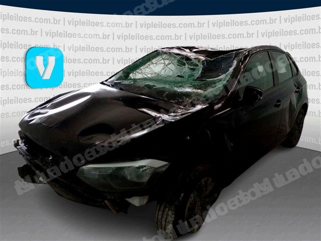 Volkswagen Polo 2025 em leilao em Brasil