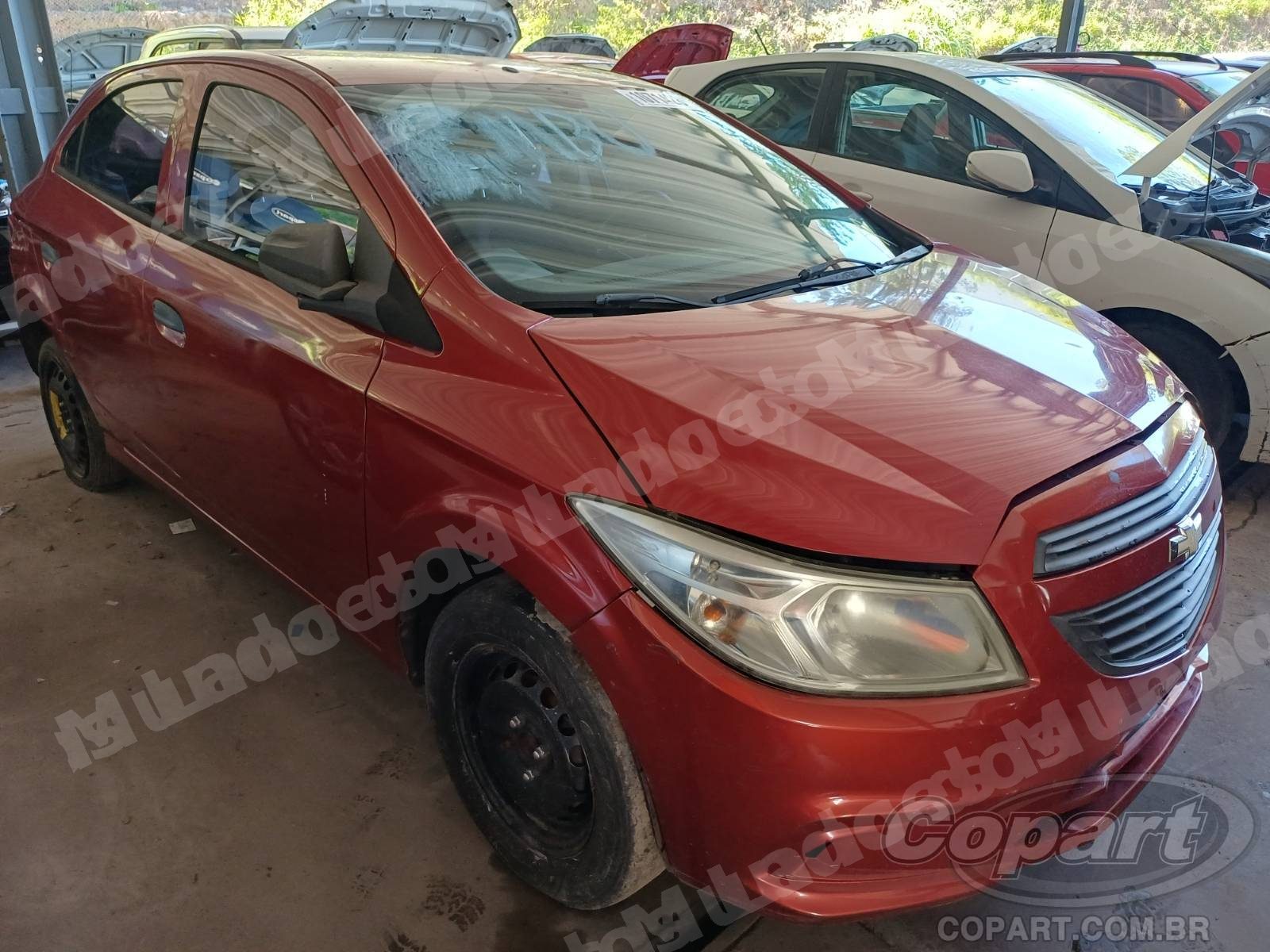 Lote em leilao em Embú das Artes/SP
