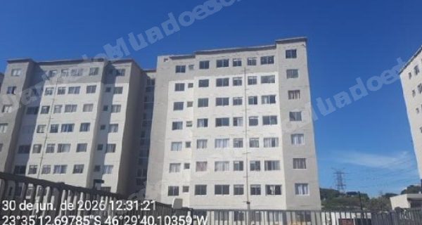 Apartamento em leilao em São Paulo/SP
