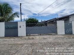 Casa em leilao em Sao Goncalo do Amarante/RN