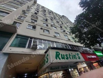 Imovel em leilao em Rio de Janeiro/RJ