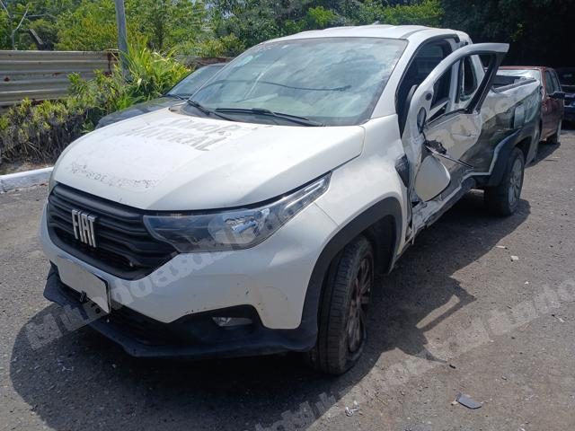 Fiat em leilao em Brasil
