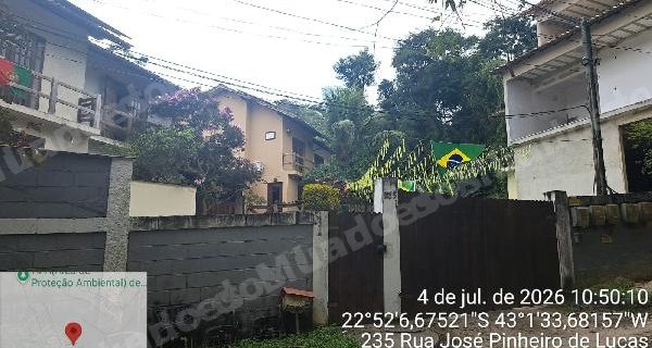 Casa em leilao em São Gonçalo/RJ