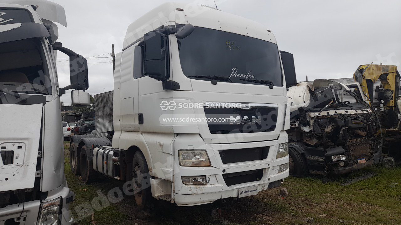 Veiculo em leilao em São José dos Pinhais/PR