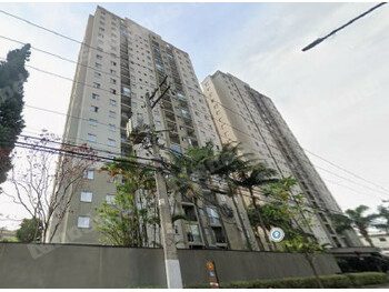 Apartamento em leilao em São Paulo/SP