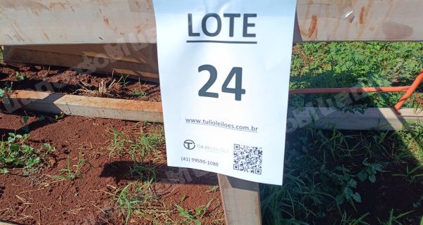Veículo em leilão em Laguna Carapã/MS - Lote 3