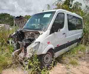 Mercedes Benz 2018 em leilão em Brasil