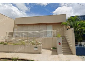 Casa em leilao em Uberaba/MG