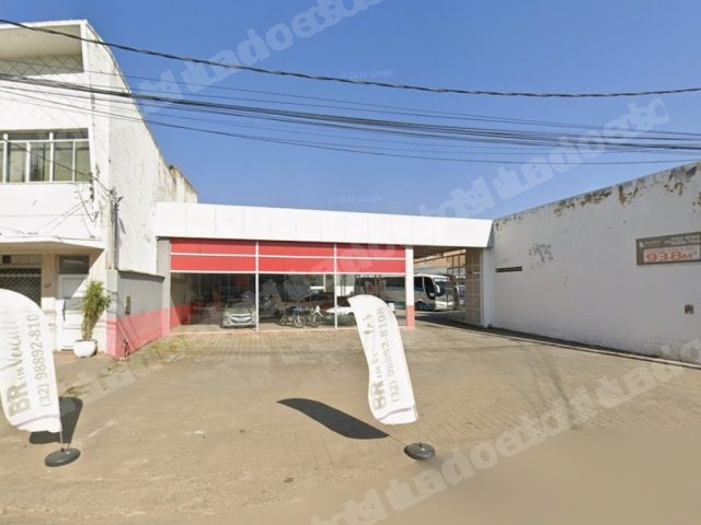Imovel em leilao em Muriaé/MG