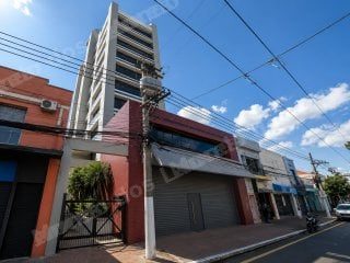 Imovel comercial em leilao em São Paulo/SP