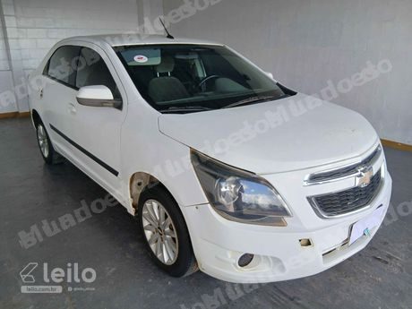 Chevrolet em leilao em Manaus/AM