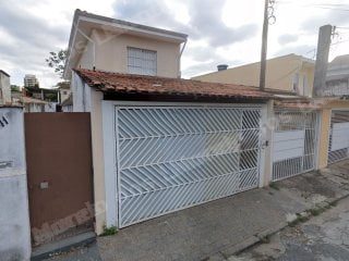 Casa em leilao em São Paulo/SP