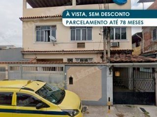 Apartamento de 65 m2 em leilão em Rio de Janeiro/RJ