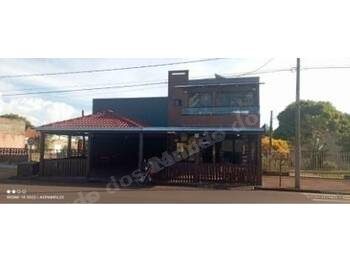 Imovel comercial em leilao em Assis Chateaubriand/PR